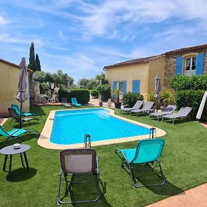 Logis Hotel La Bastide Saint Bach